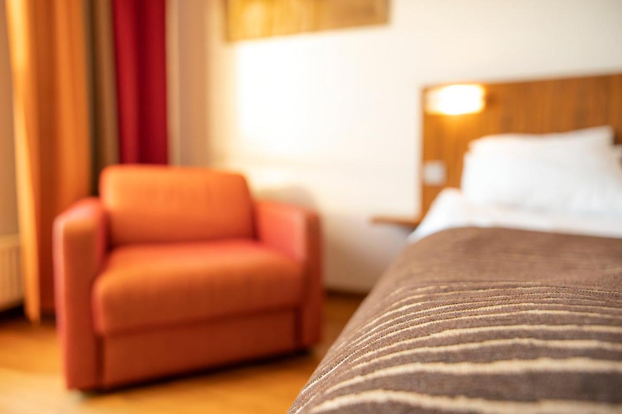Santa'S Resort & Spa Hotel Sani Kalajoki Extérieur photo