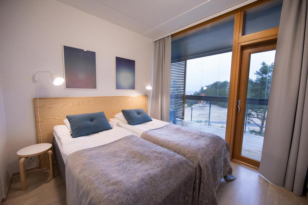 Santa'S Resort & Spa Hotel Sani Kalajoki Extérieur photo