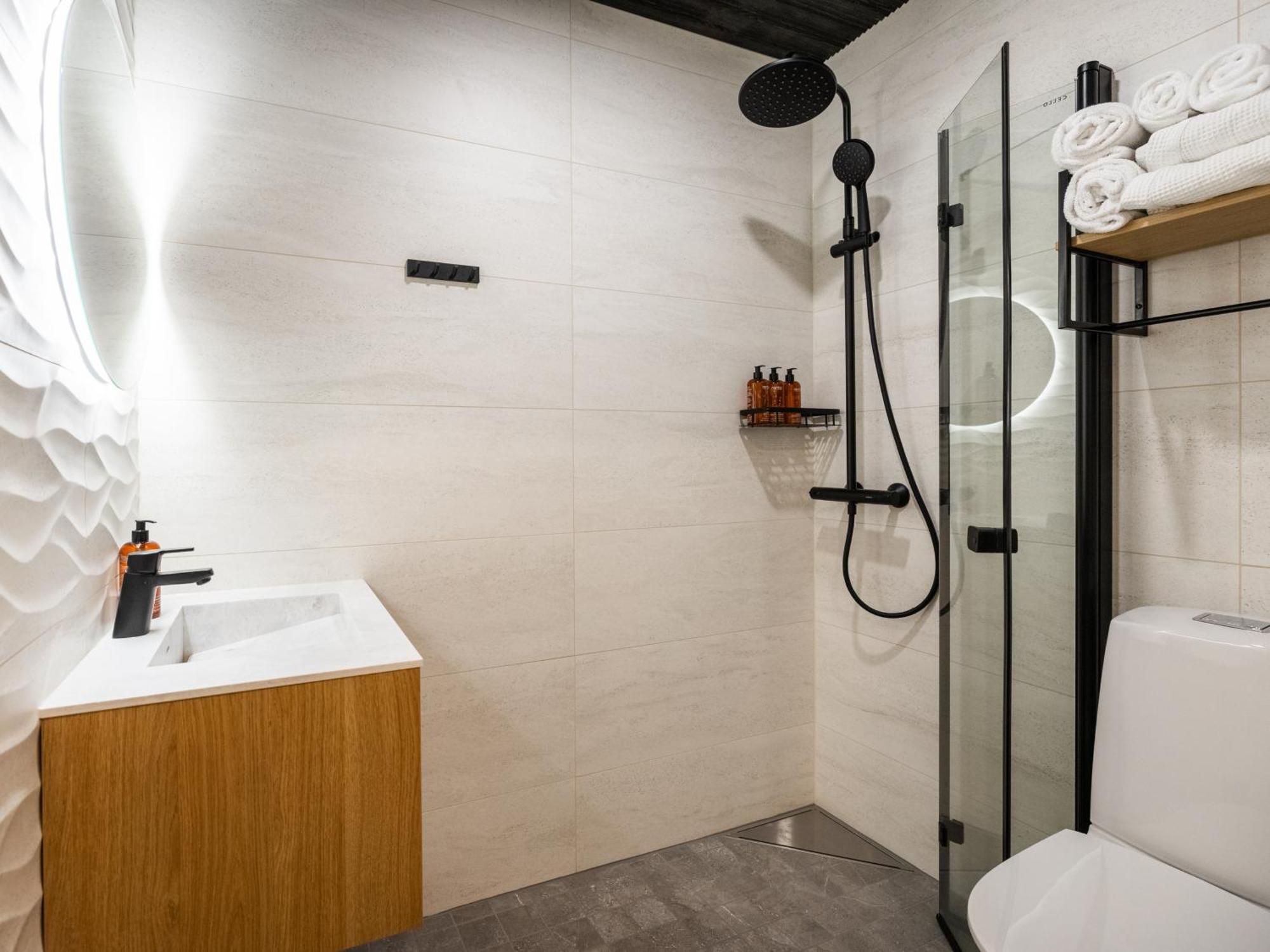 Santa'S Resort & Spa Hotel Sani Kalajoki Extérieur photo