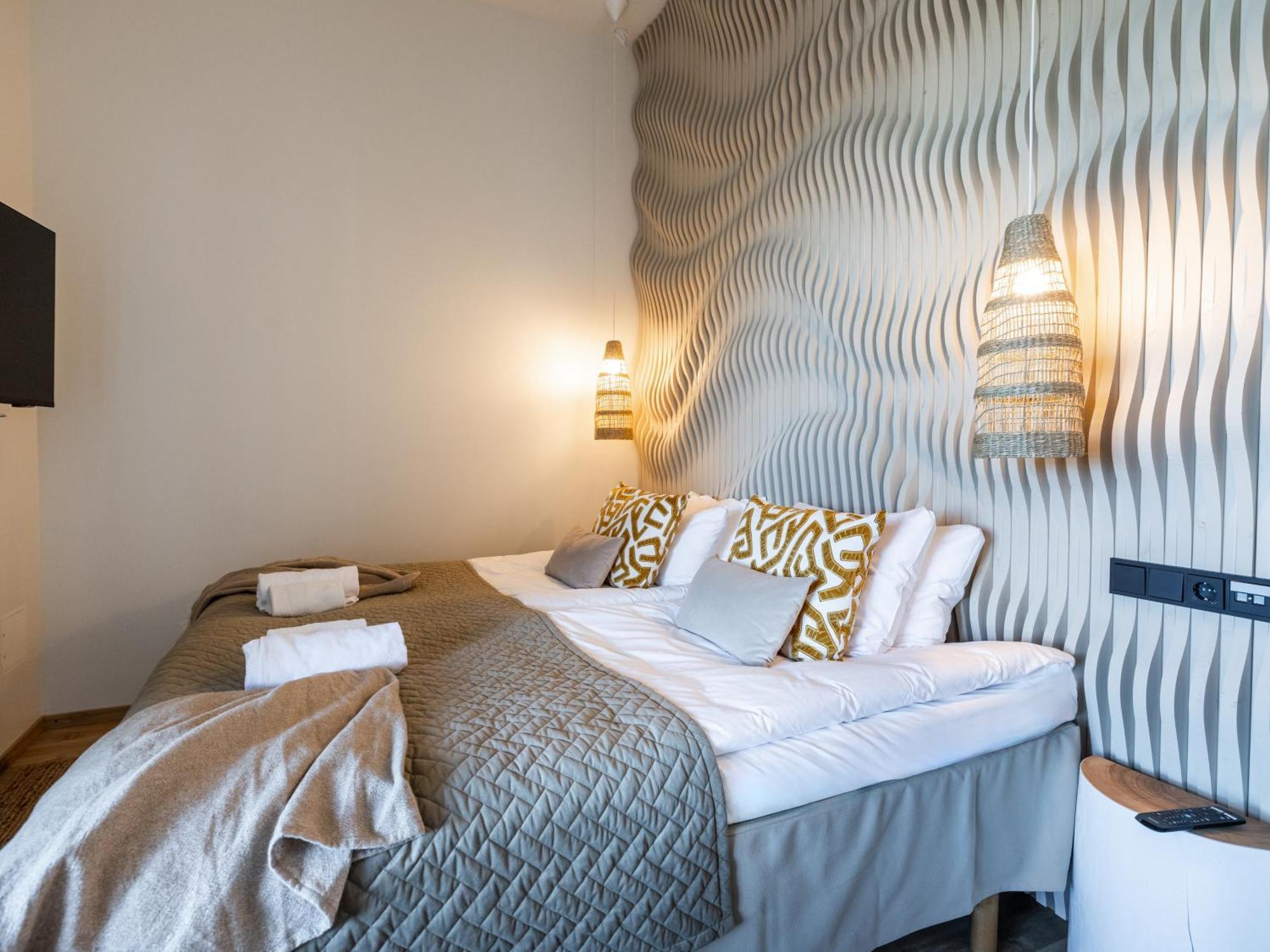 Santa'S Resort & Spa Hotel Sani Kalajoki Extérieur photo