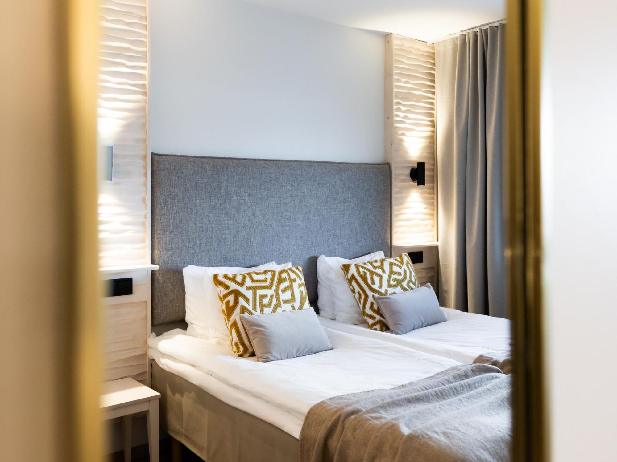 Santa'S Resort & Spa Hotel Sani Kalajoki Extérieur photo