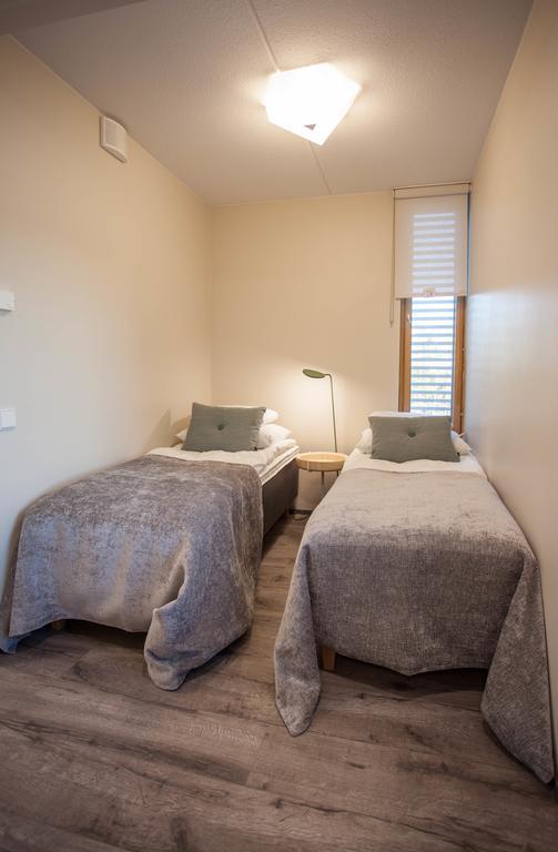 Santa'S Resort & Spa Hotel Sani Kalajoki Extérieur photo