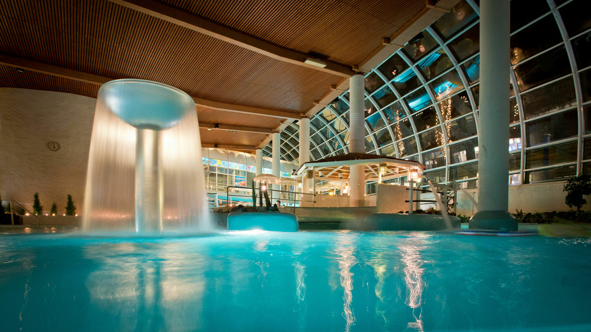 Santa'S Resort & Spa Hotel Sani Kalajoki Extérieur photo